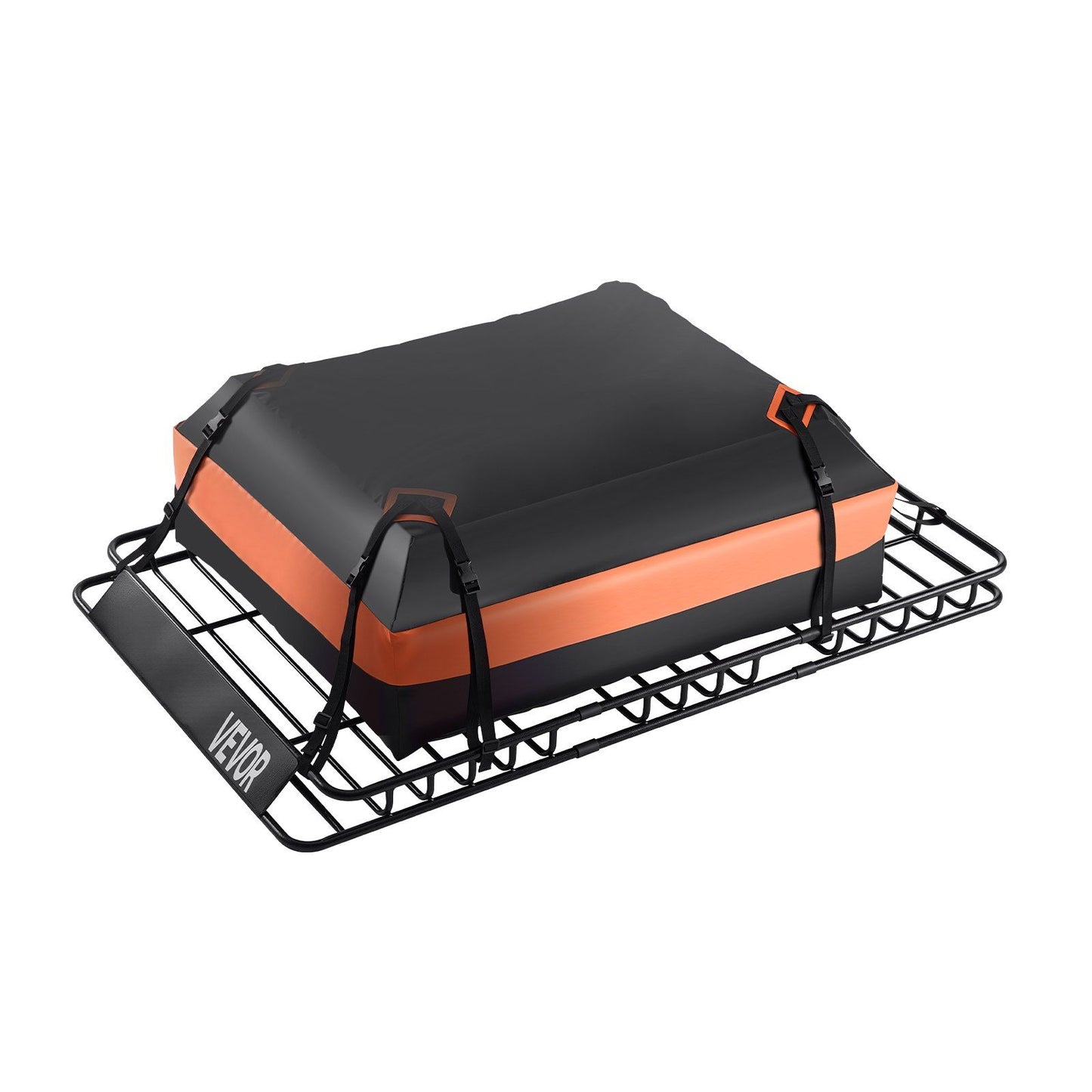 Roof Rack Basket — view 11