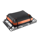 Roof Rack Basket — view 11