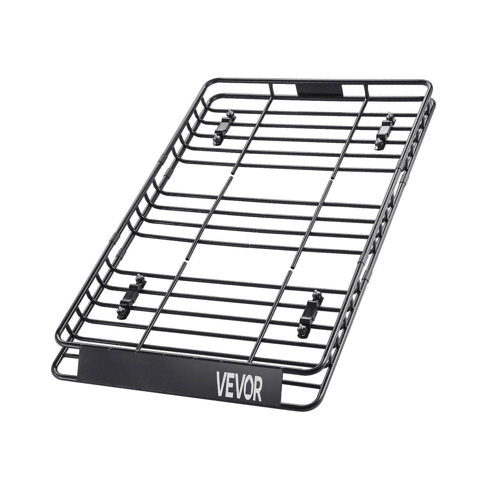 Roof Rack Basket — view 12
