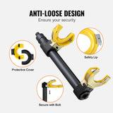 Strut Spring Compressor Set, Macpherson — view 5