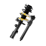 Strut Spring Compressor Set, Macpherson — view 12