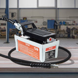 Air Hydraulic Pump, 10,000 PSI — view 9