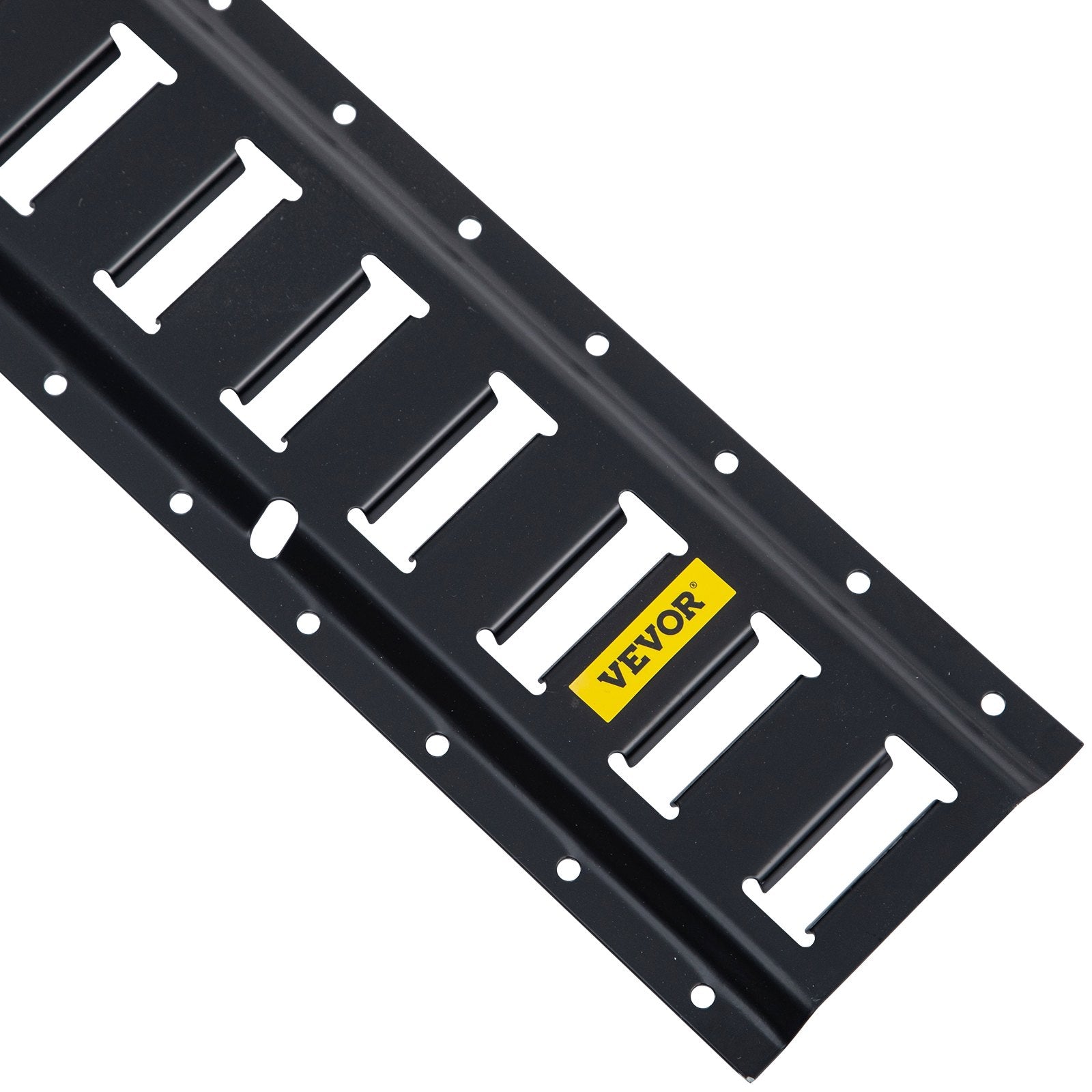 E Track Tie Down Rail — view 11
