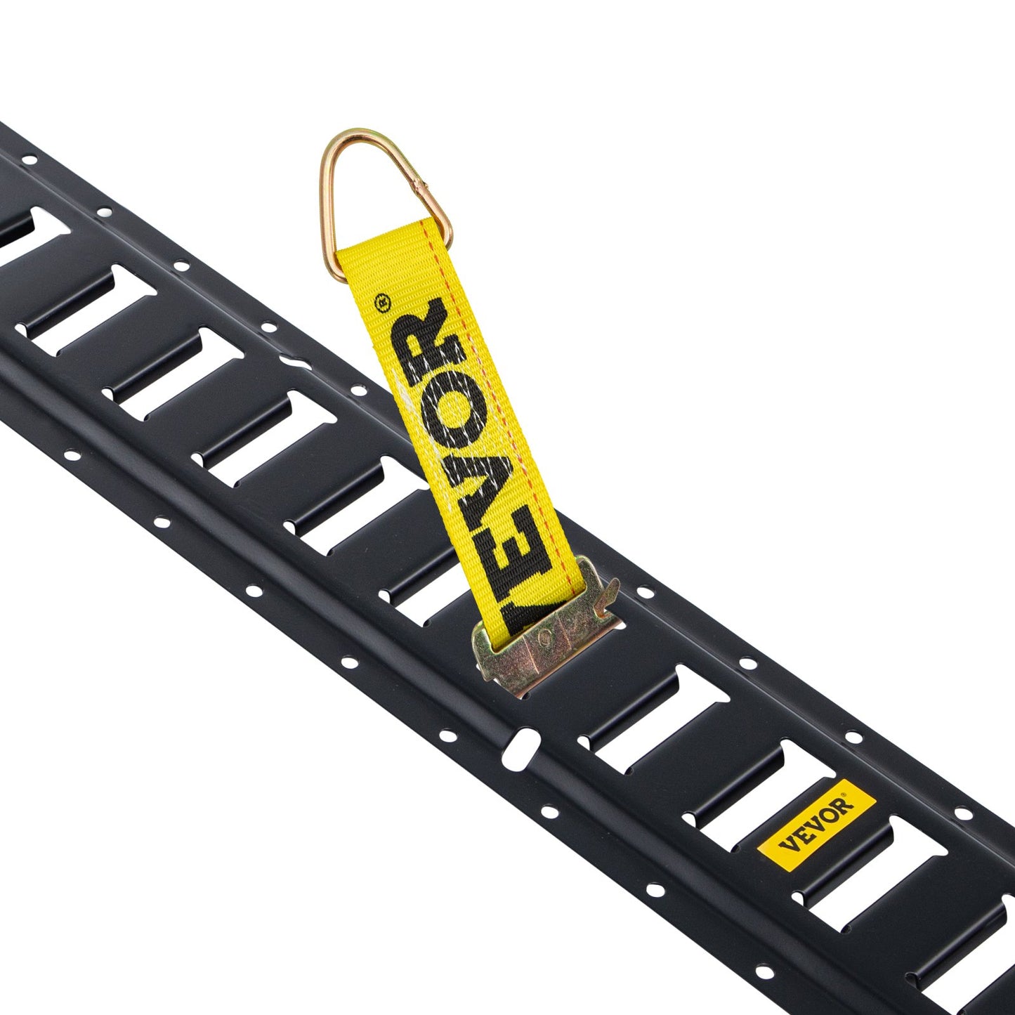 E Track Tie Down Rail — view 12