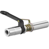 Grease Gun Coupler High Pressure — view 2