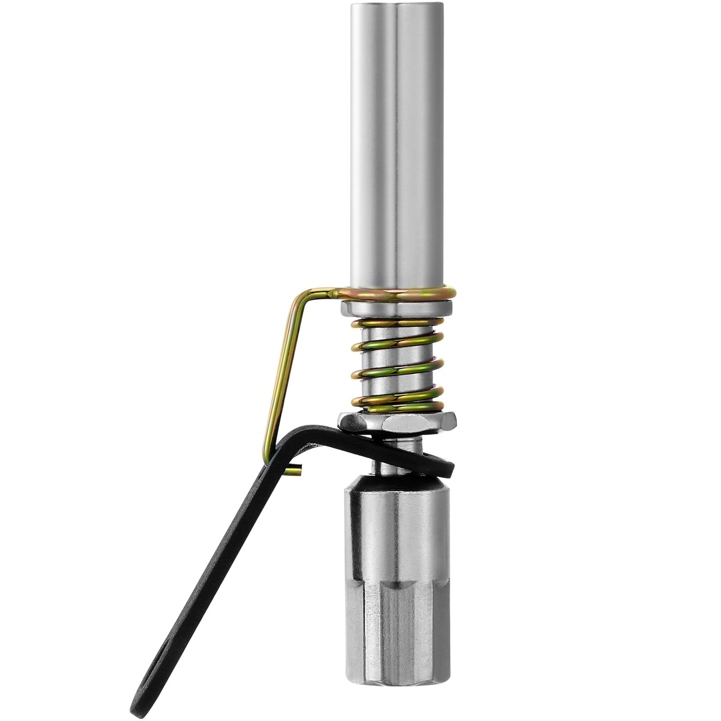 Grease Gun Coupler High Pressure — view 10