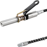 Grease Gun Coupler High Pressure — view 11