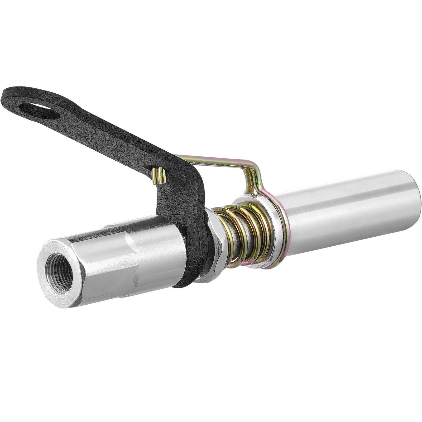 Grease Gun Coupler High Pressure — view 12