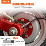Grease Gun Coupler 2 Pack — view 3