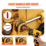 Grease Gun Coupler 2 Pack — view 6