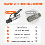 Grease Gun Coupler 2 Pack — view 7