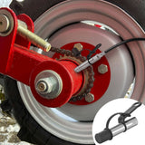 Grease Gun Coupler 2 Pack — view 9