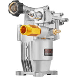Pressure Washer Pump, 19 mm — view 2