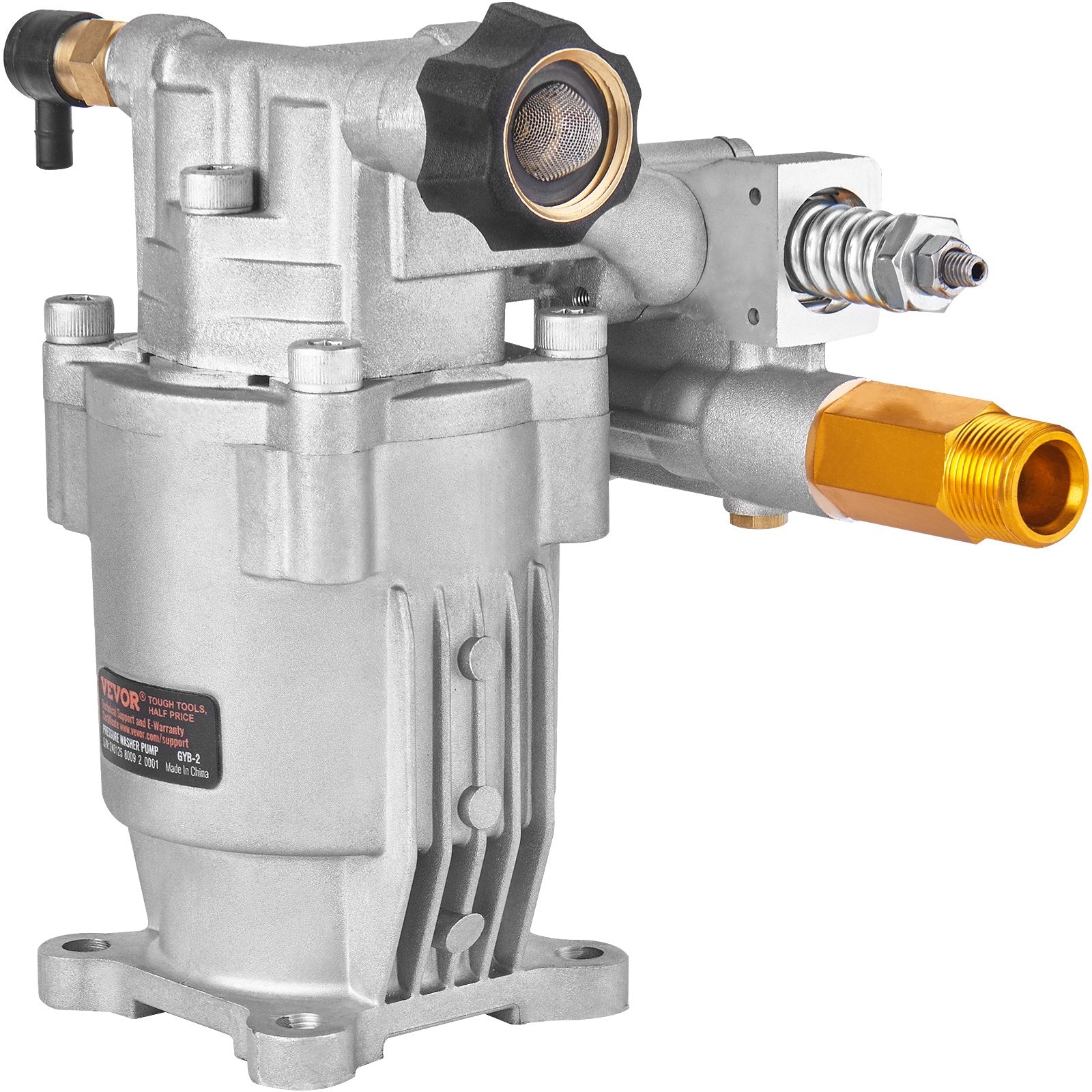 Pressure Washer Pump, 19 mm — view 11