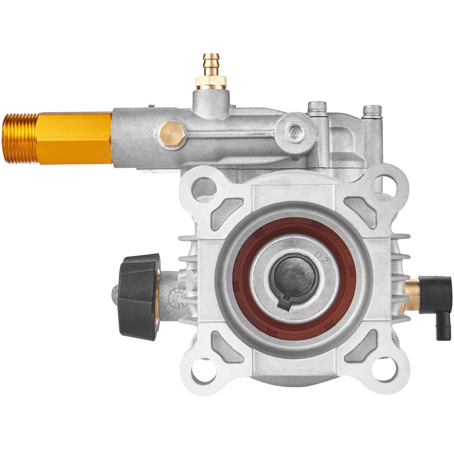 Pressure Washer Pump, 19 mm — view 12