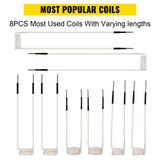 Induction Heater Coil Kit Induction — view 3