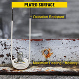 Induction Heater Coil Kit Induction — view 7