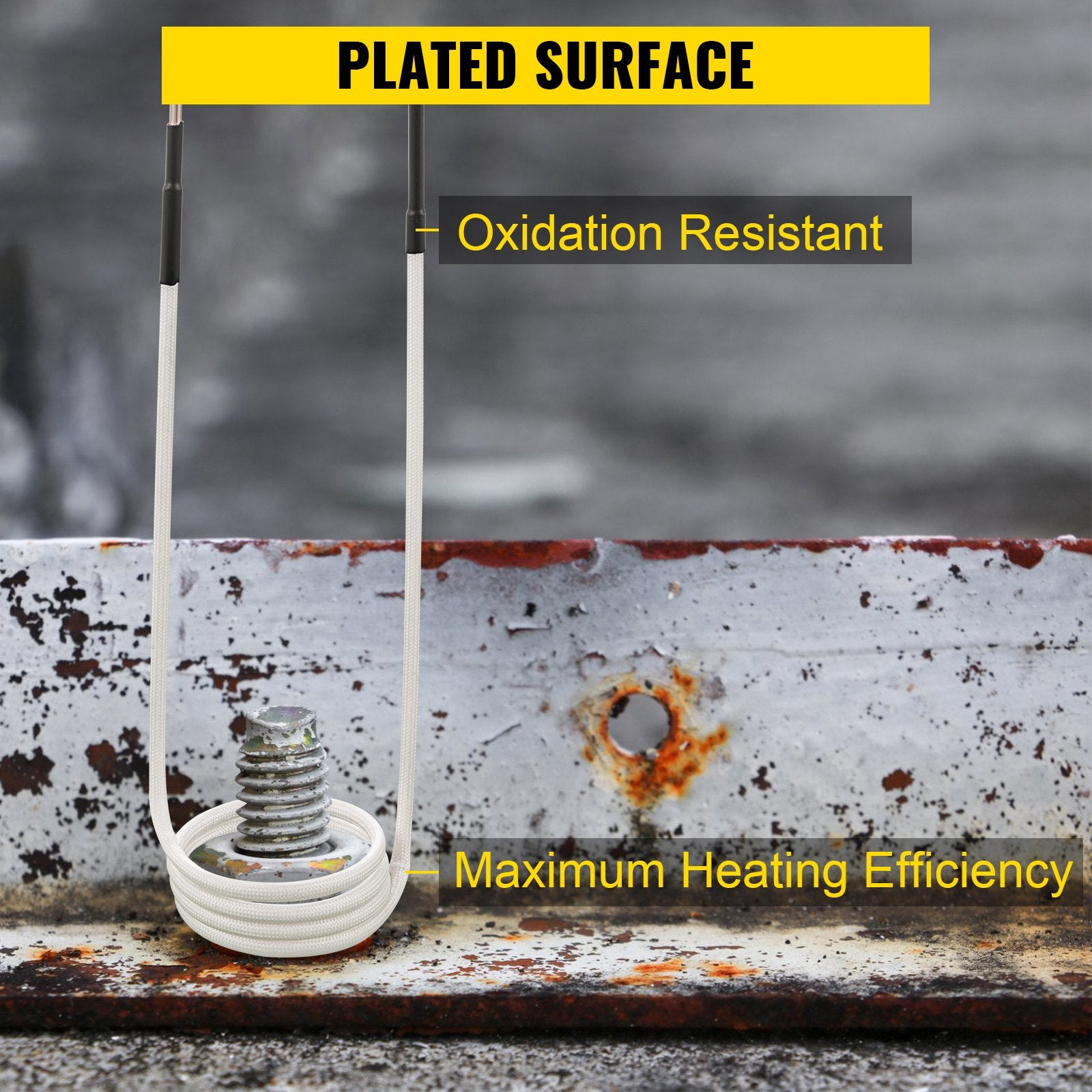 Induction Heater Coil Kit Induction — view 7