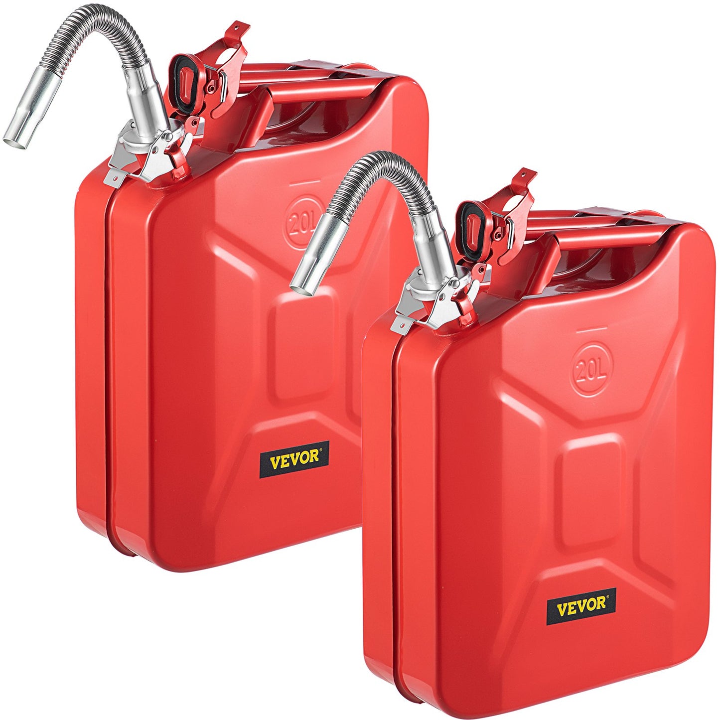 Jerry Fuel Can, 20 L — view 2
