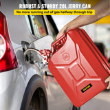 Jerry Fuel Can, 20 L — view 3