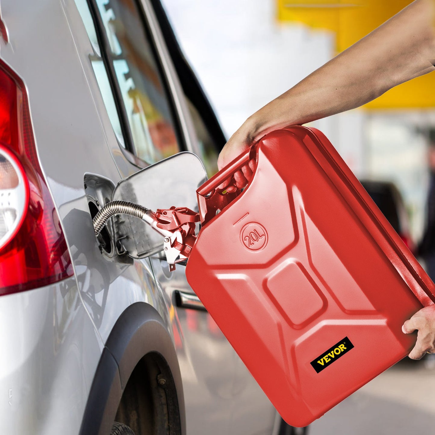 Jerry Fuel Can, 20 L — view 9