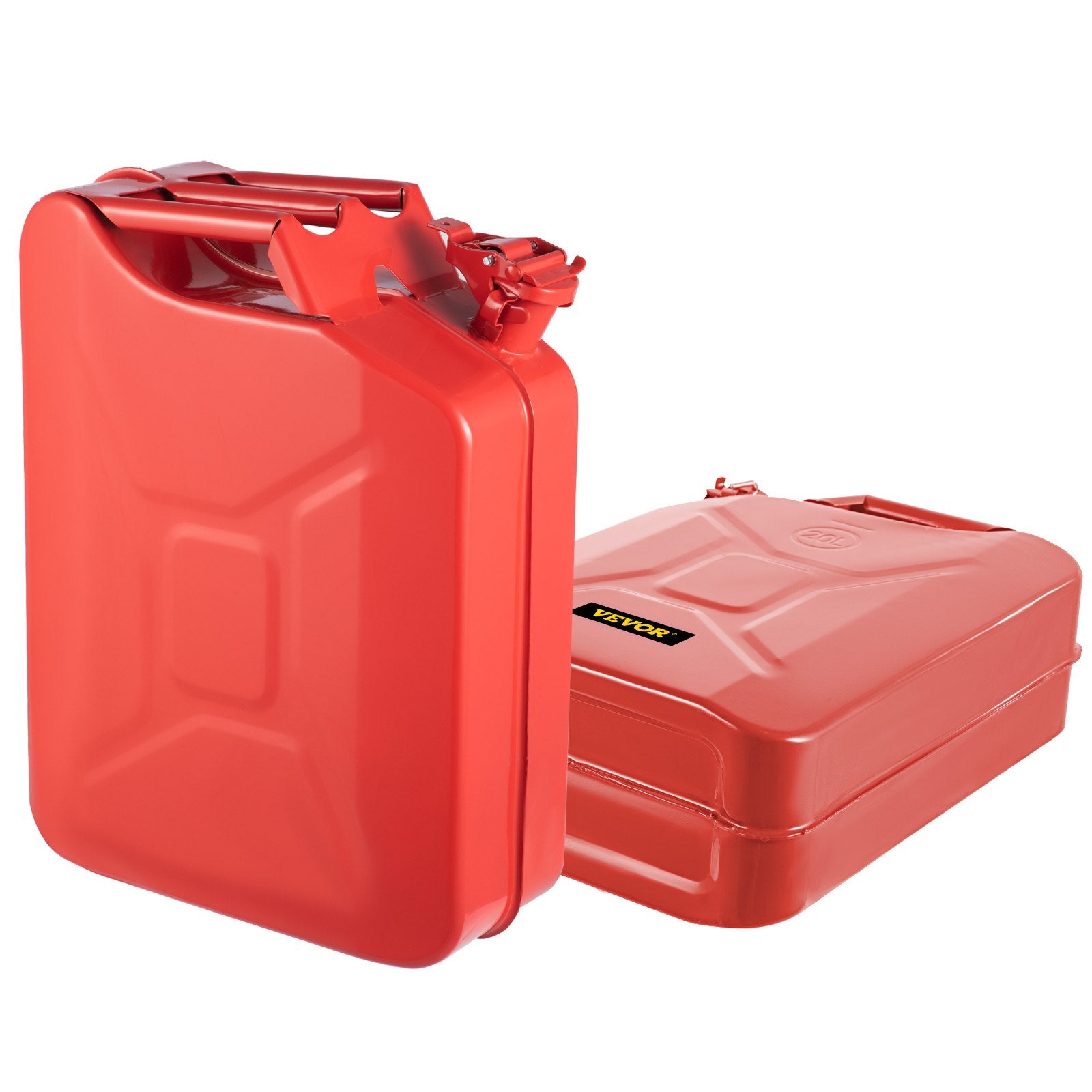 Jerry Fuel Can, 20 L — view 10