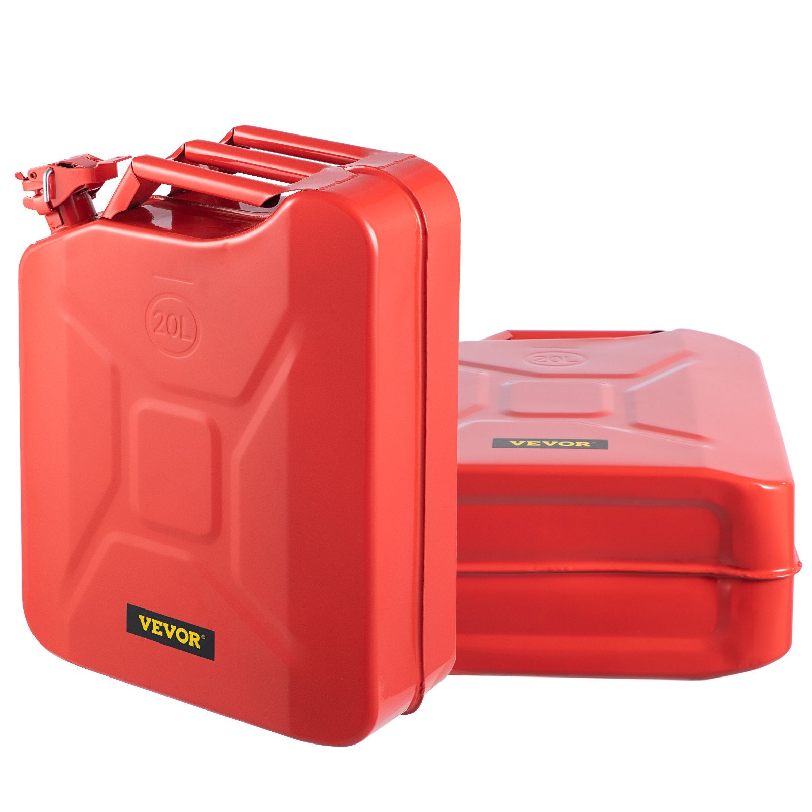 Jerry Fuel Can, 20 L — view 12