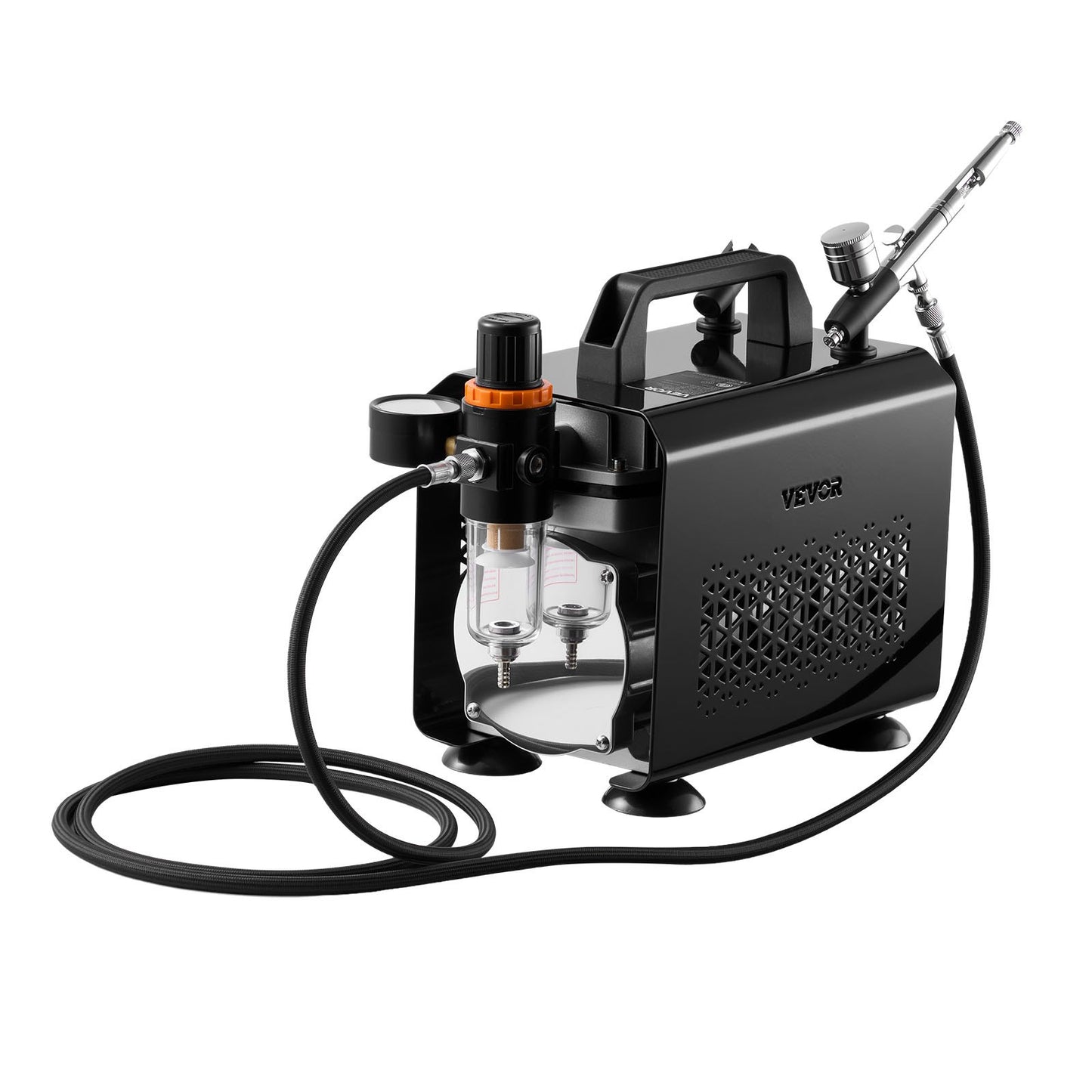 Airbrush Kit - 1/6 HP — view 10