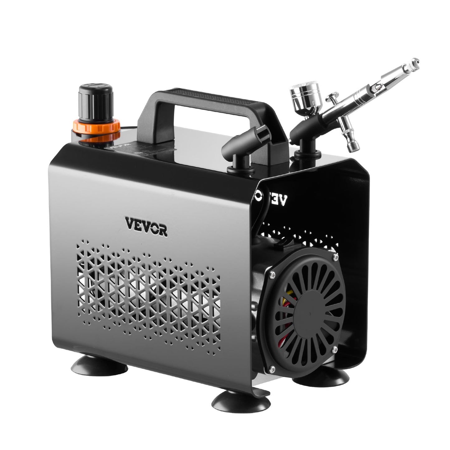 Airbrush Kit - 1/6 HP — view 11