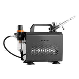 Airbrush Kit - 1/6 HP — view 12