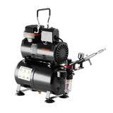 Airbrush Kit - 1/6 HP — view 13