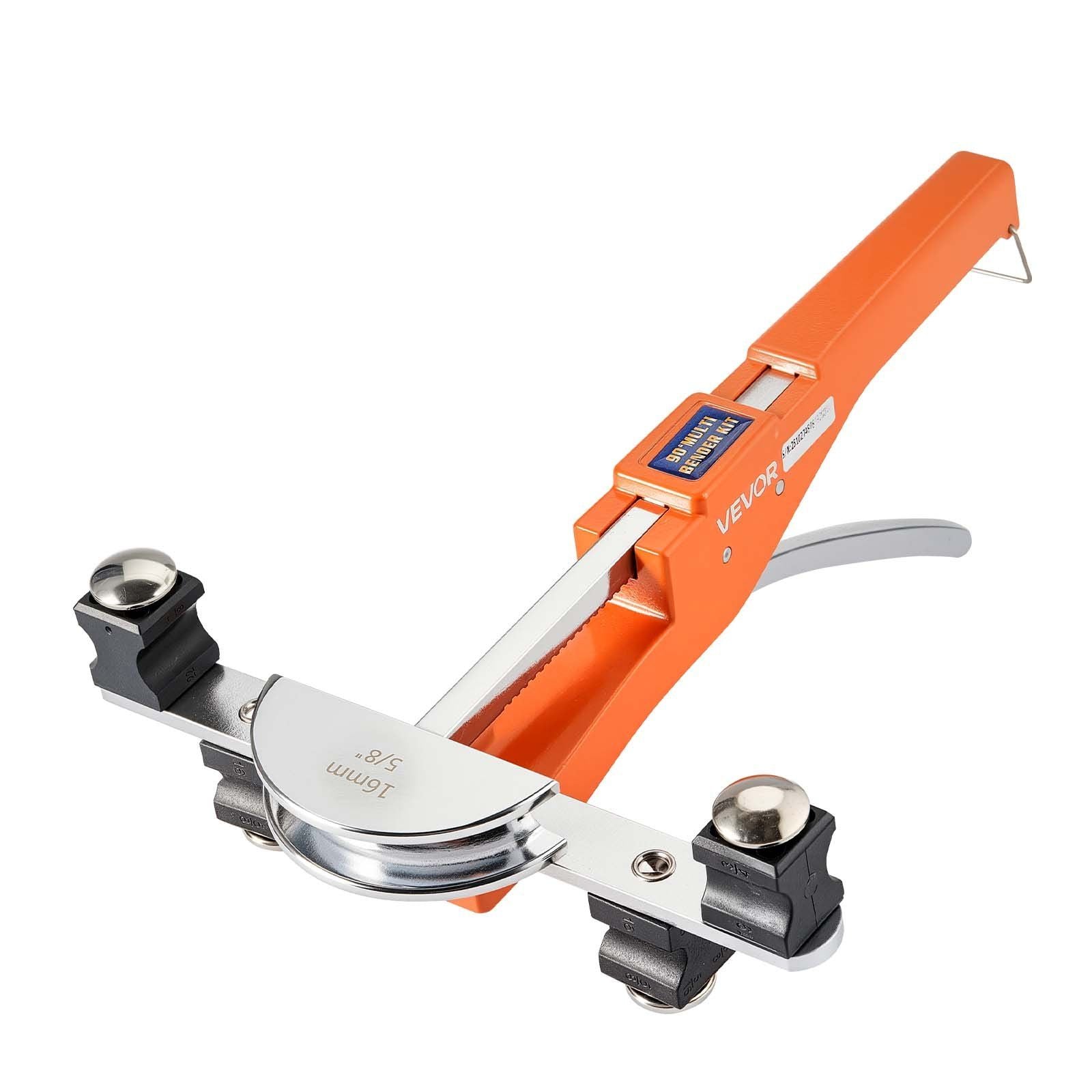 Tubing Bender Kit — view 2
