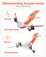 Tubing Bender Kit — view 4
