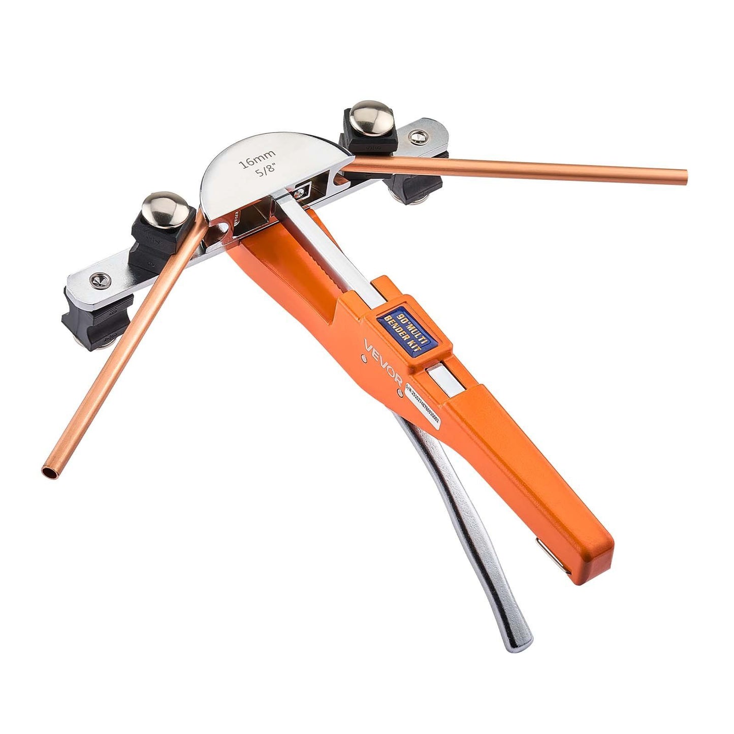 Tubing Bender Kit — view 10