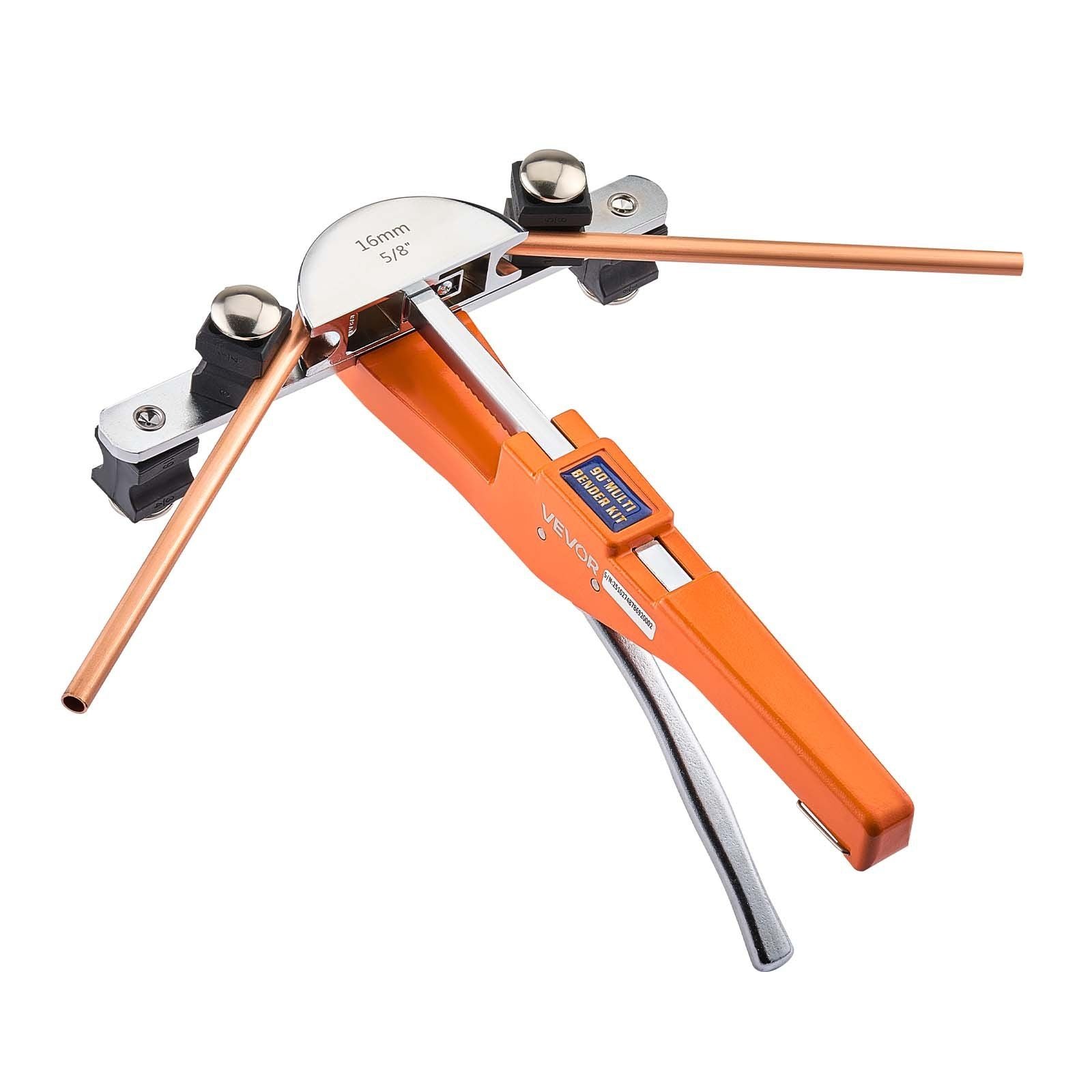 Tubing Bender Kit — view 10