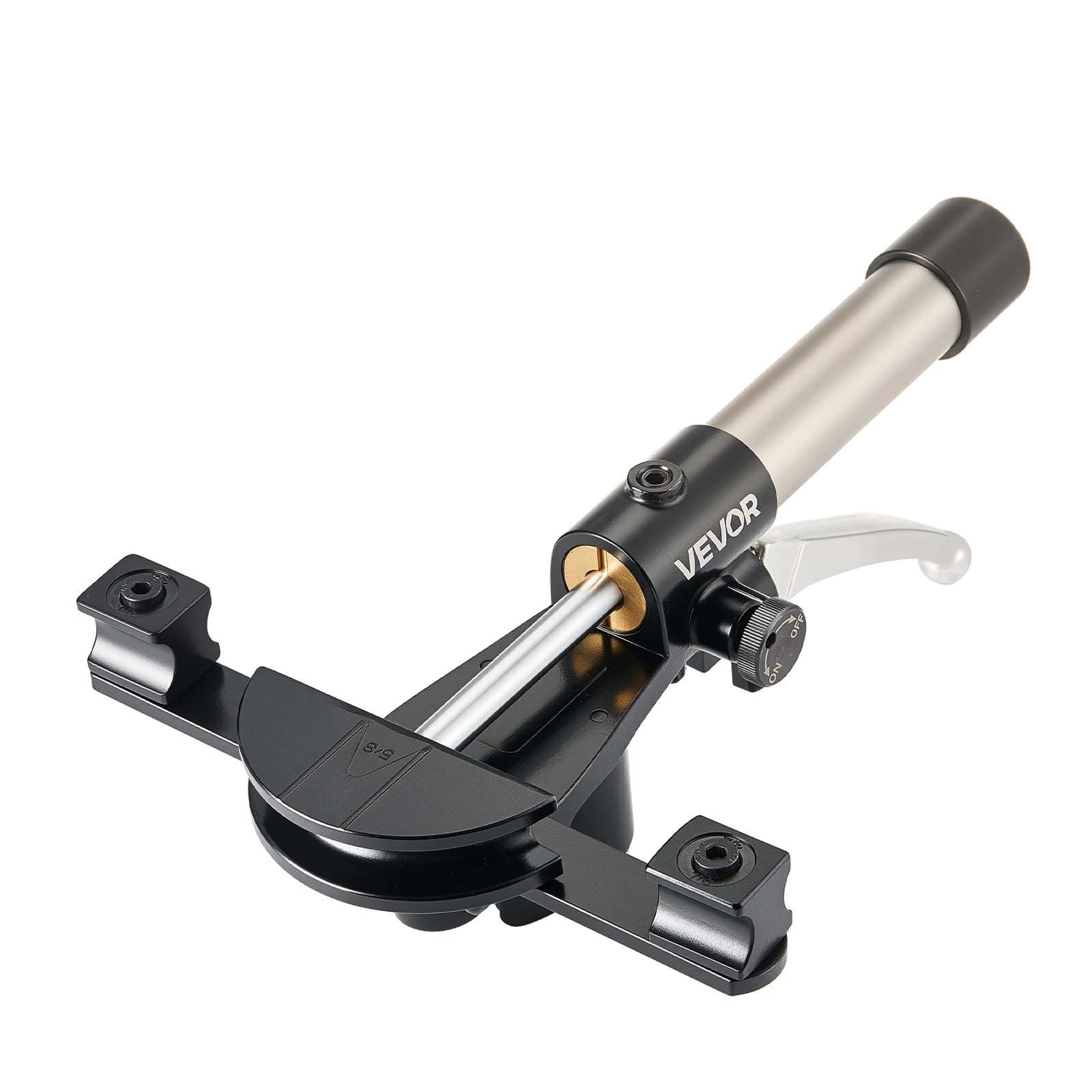Hydraulic Tubing Bender Kit — view 2