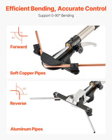 Hydraulic Tubing Bender Kit — view 4