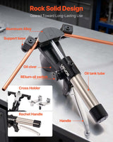 Hydraulic Tubing Bender Kit — view 6