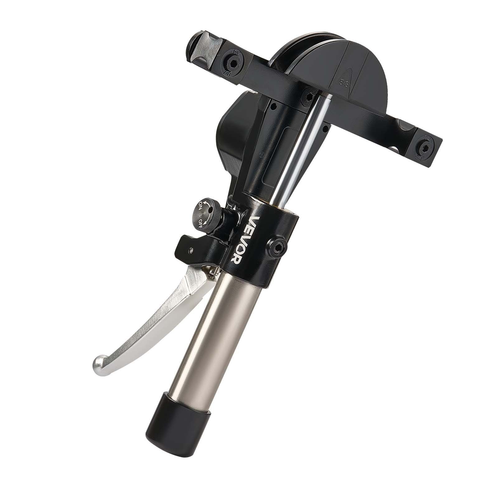 Hydraulic Tubing Bender Kit — view 12