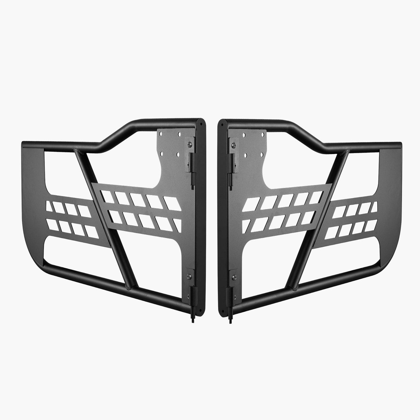 Jeep Tube Doors — view 2