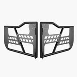 Jeep Tube Doors — view 2
