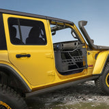 Jeep Tube Doors — view 9