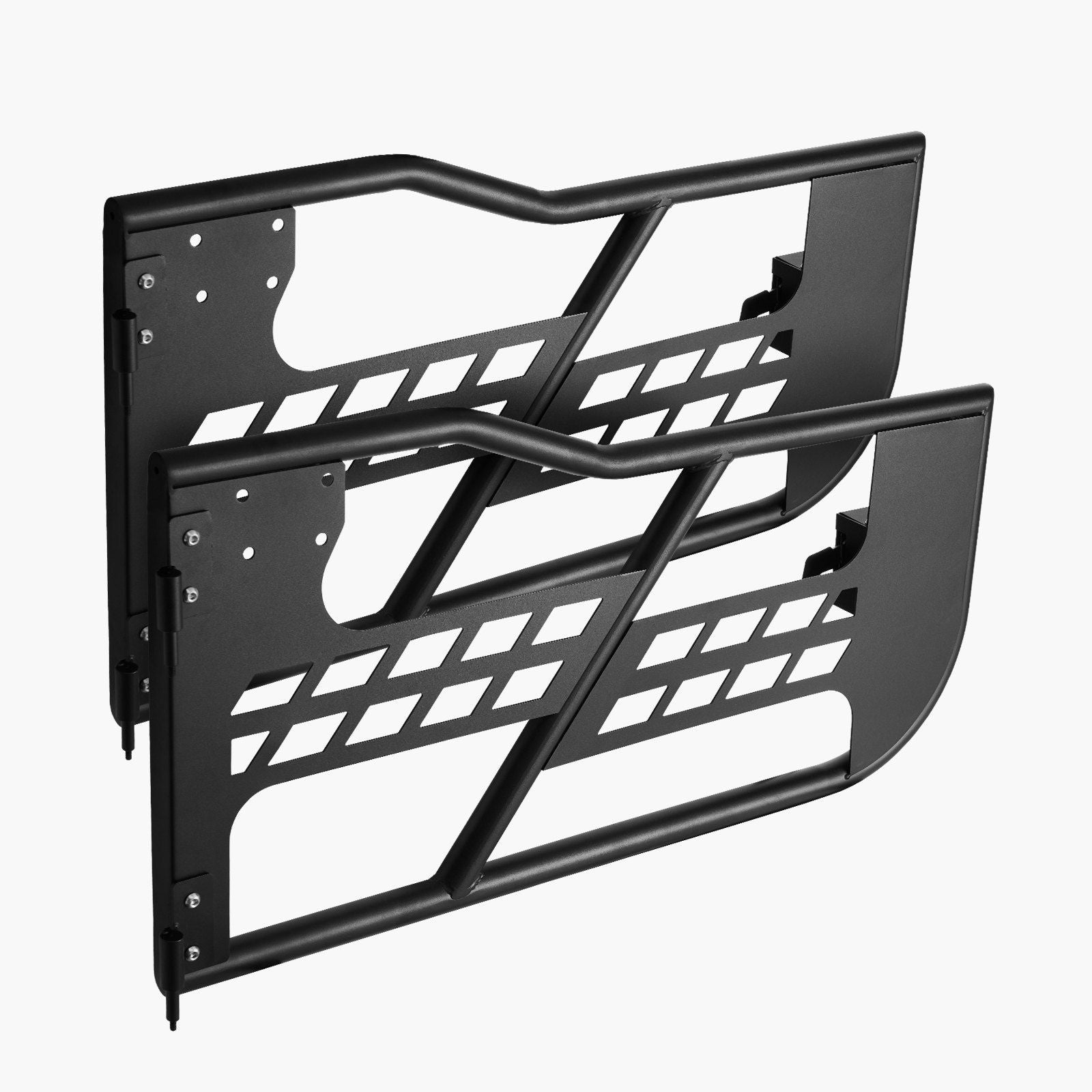 Jeep Tube Doors — view 10