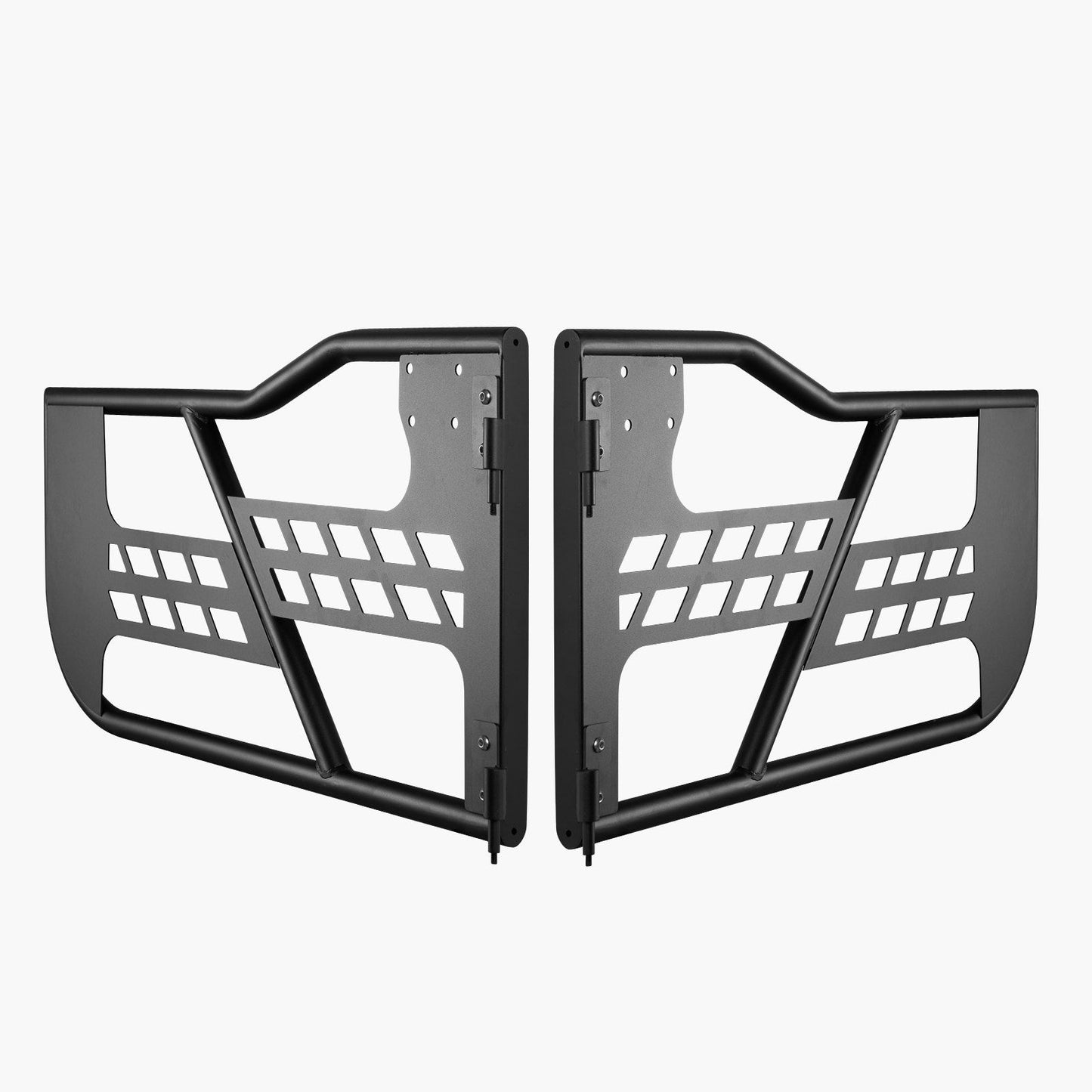 Jeep Tube Doors — view 11