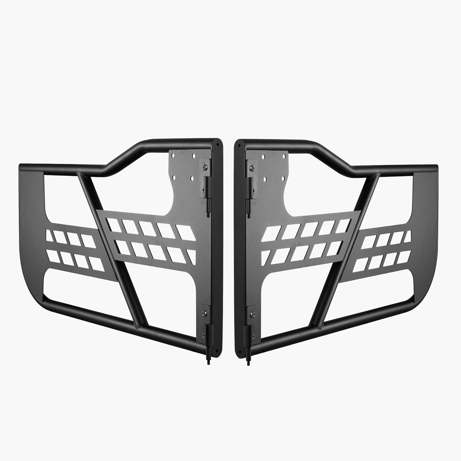 Jeep Tube Doors — view 11
