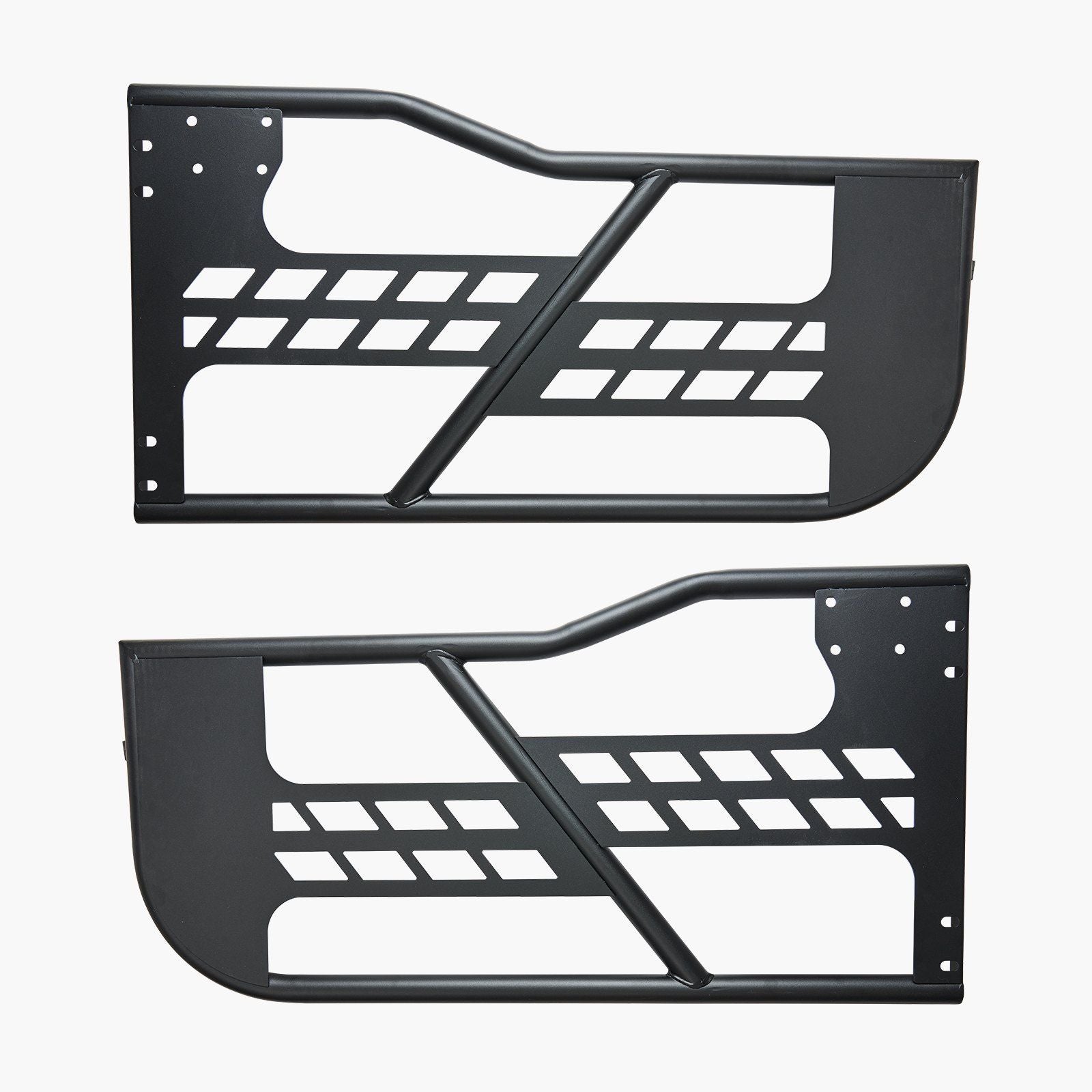 Jeep Tube Doors — view 12