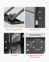 Jeep Tube Doors — view 4