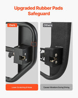 Jeep Tube Doors — view 5