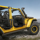Jeep Tube Doors — view 9