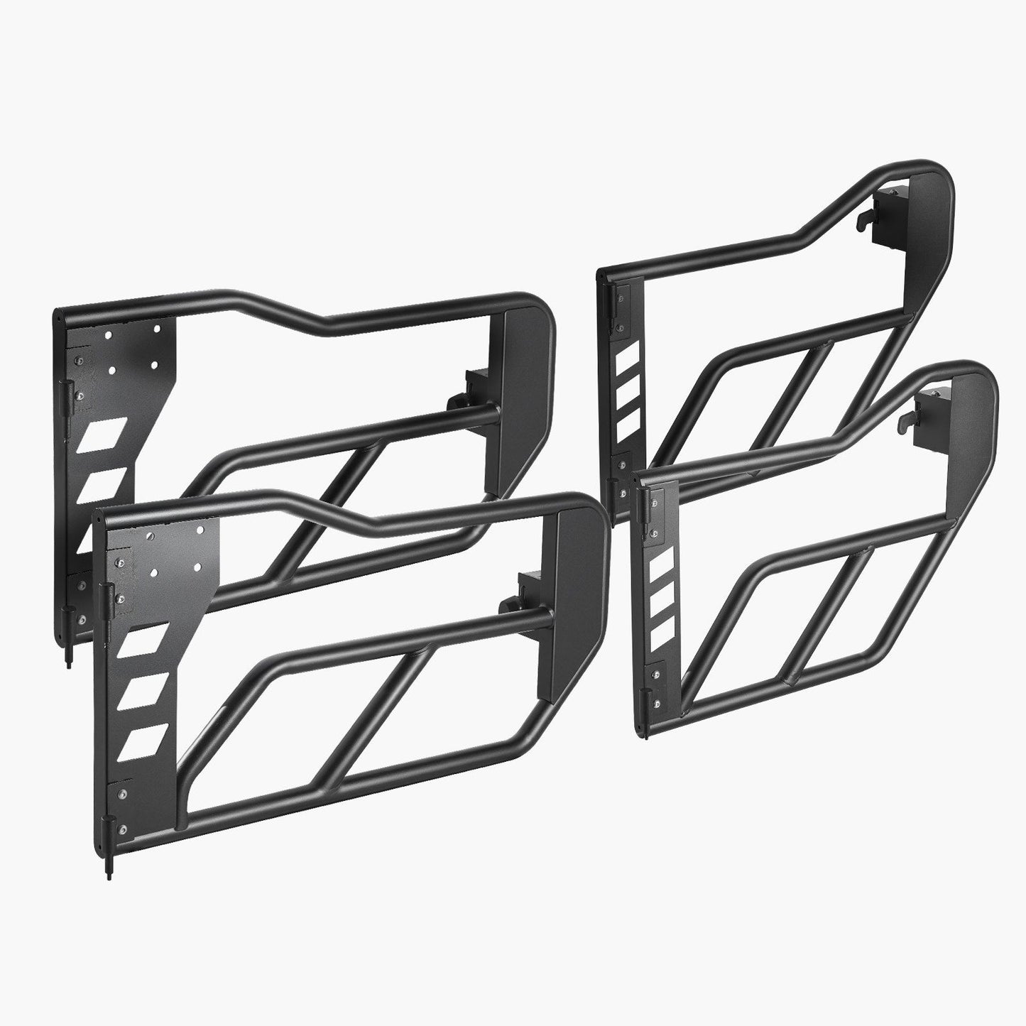 Jeep Tube Doors — view 10